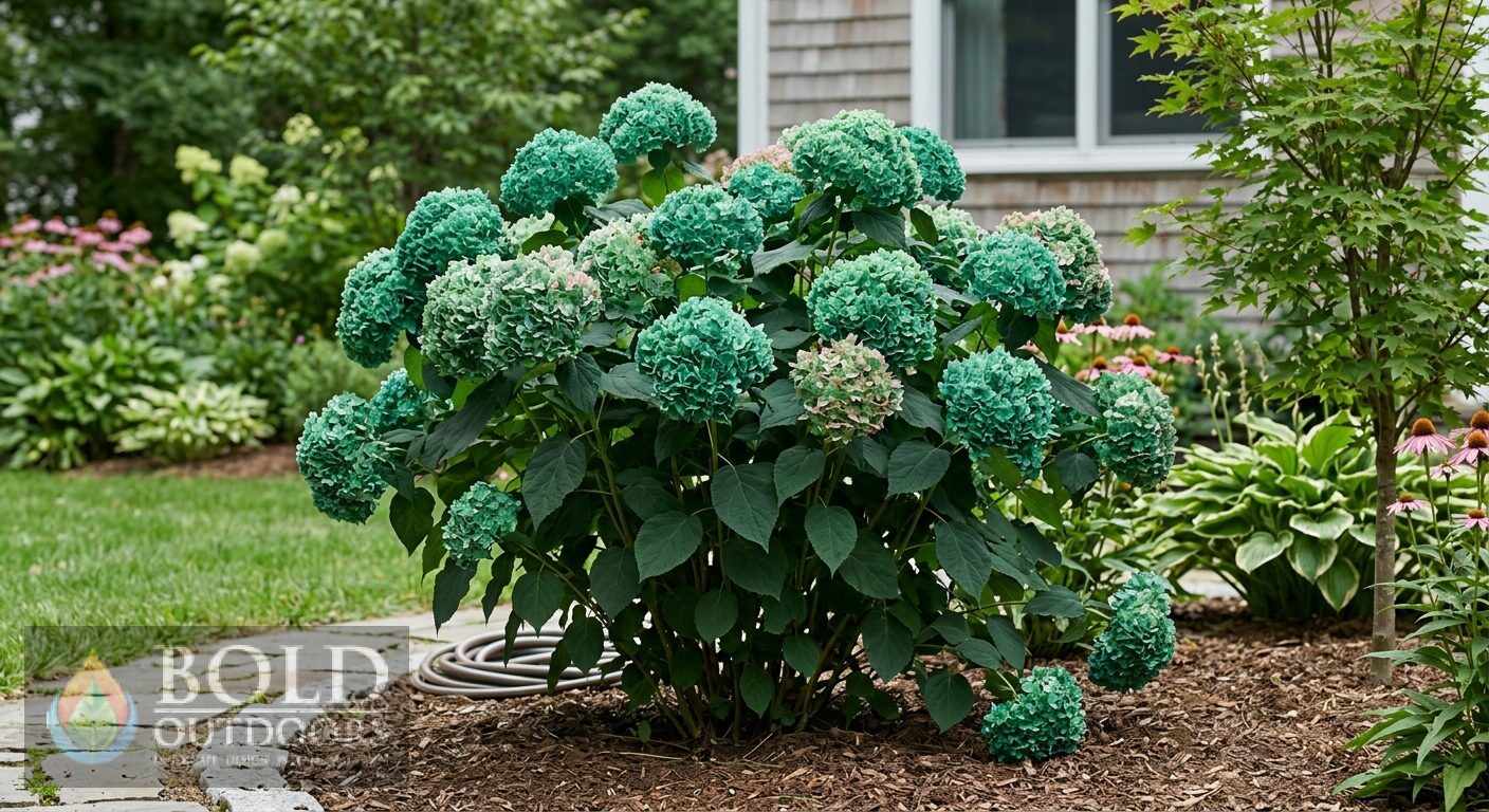 Invincibelle Sublime™ Hydrangea