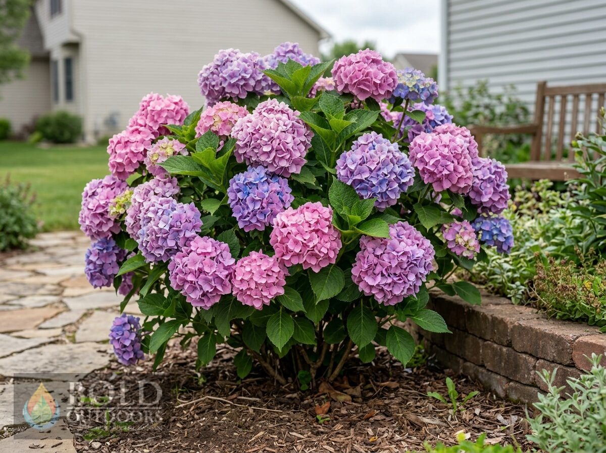 Let's Dance Lovable™ Hydrangea
