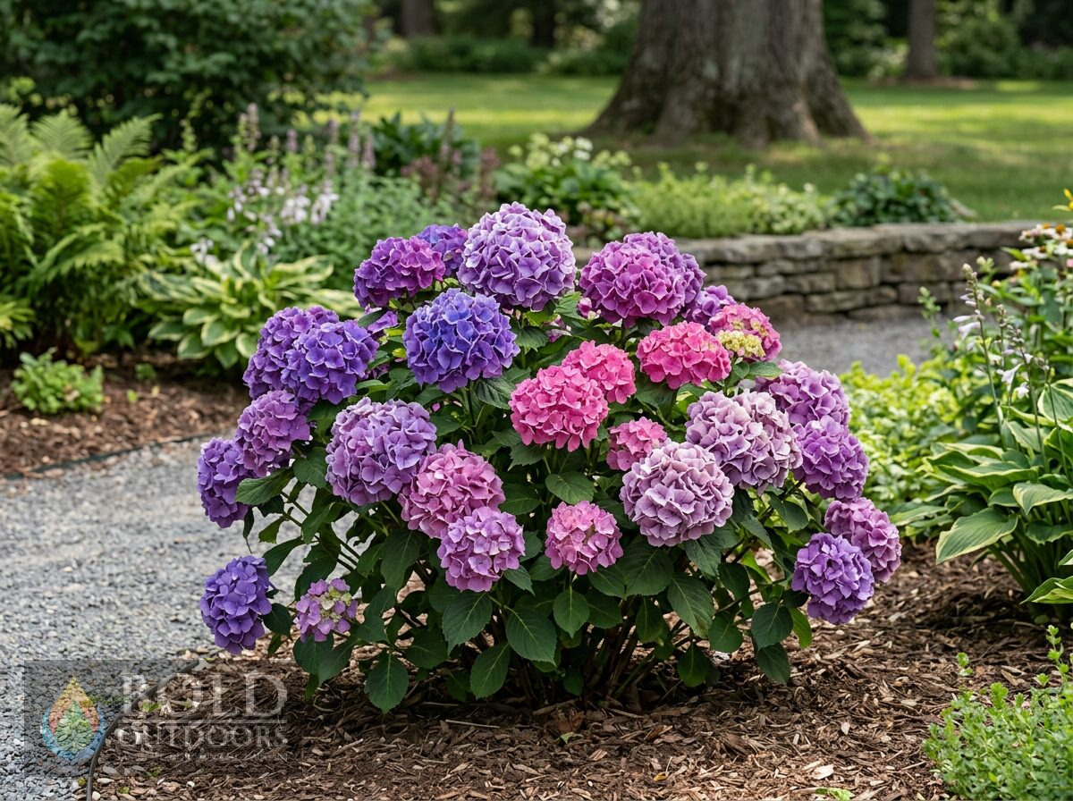 Let's Dance ¡Arriba!® Hydrangea