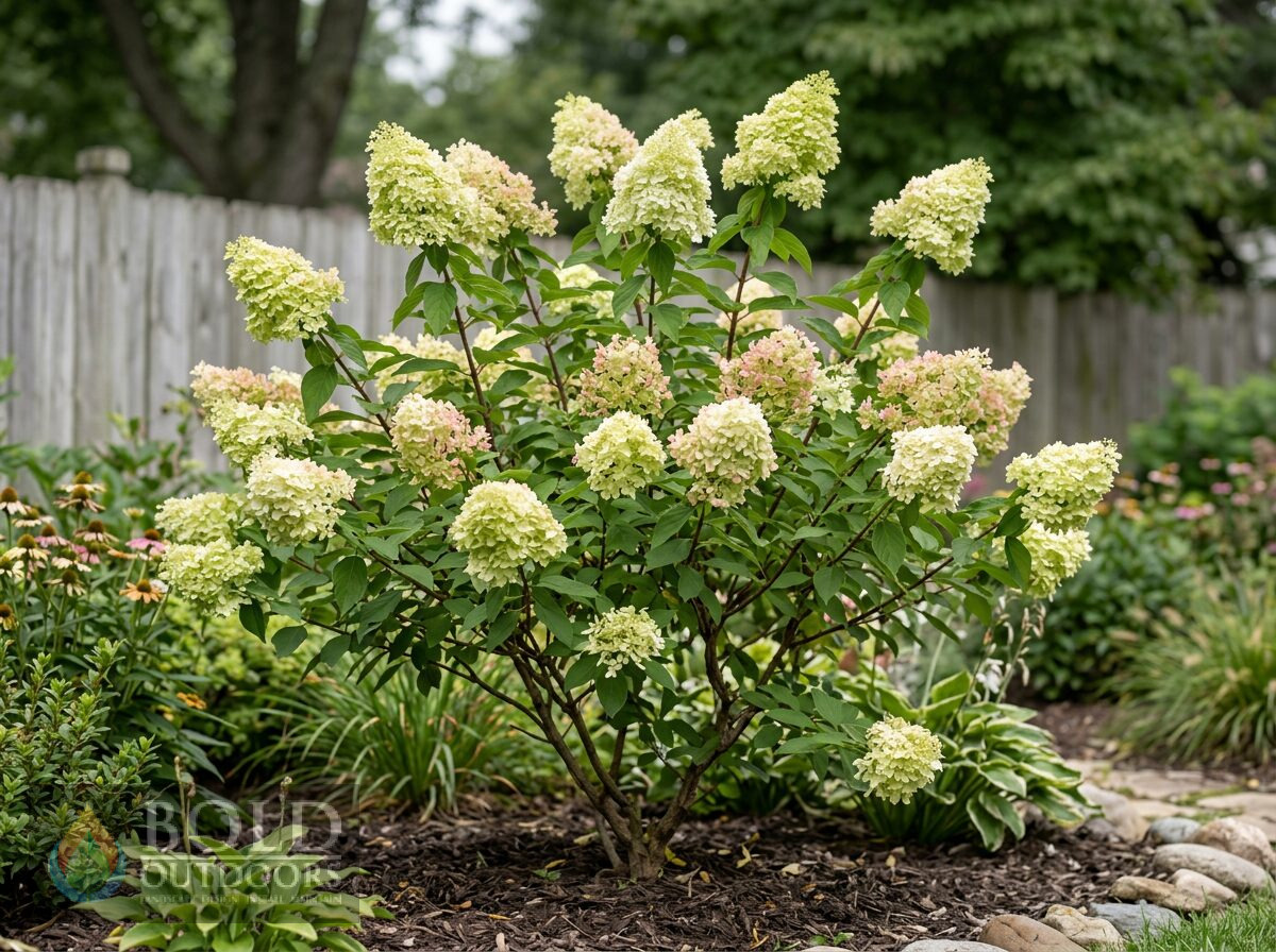 Little Lime® Hydrangea