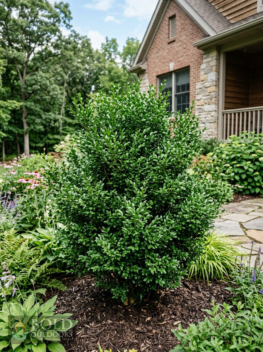 Sprinter® Boxwood