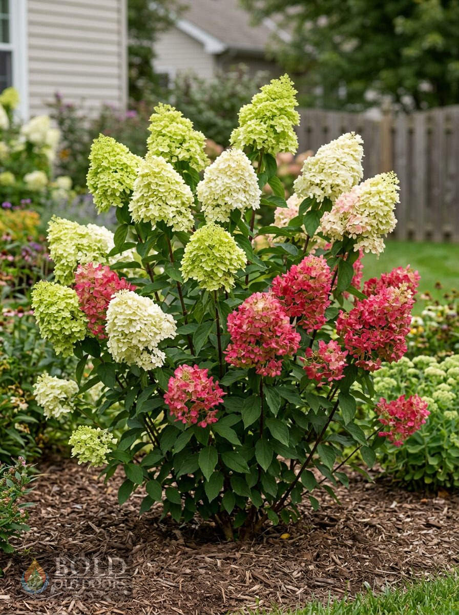 Limelight Prime® Hydrangea