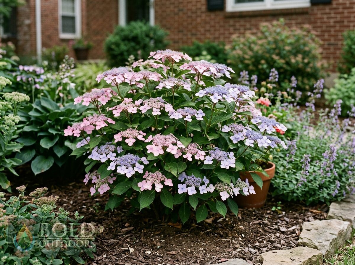 Tiny Tuff Stuff™ Hydrangea