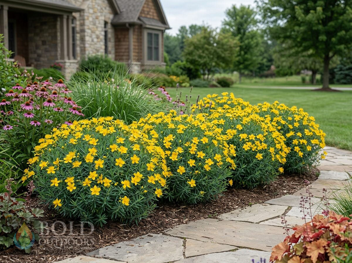 Blues Festival® St. John's Wort