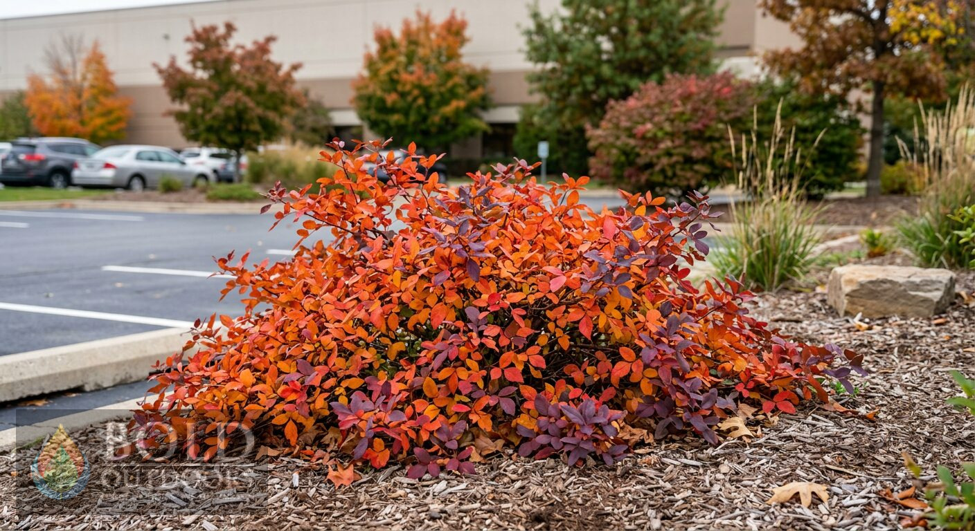 Gro-Low Fragrant Sumac