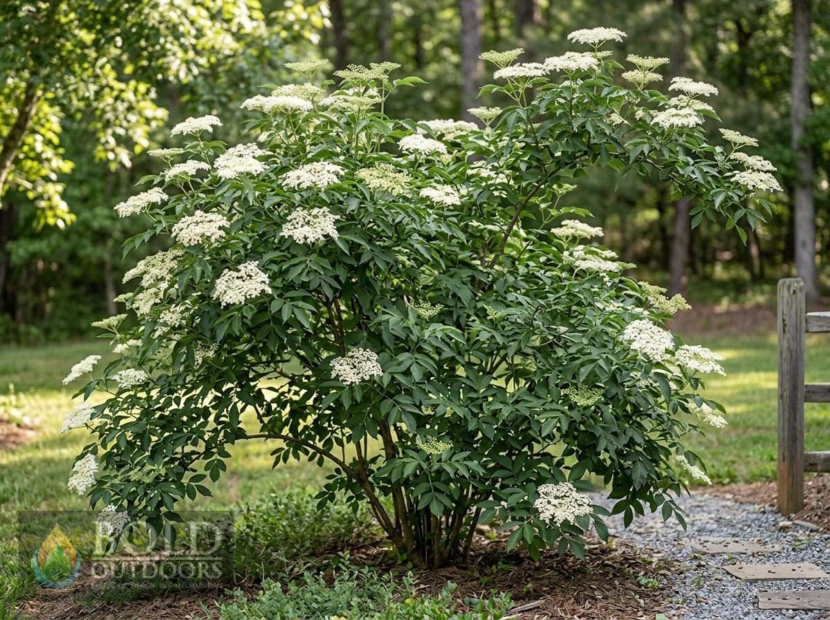 Elderberry