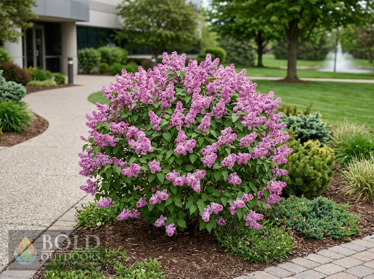 Bloomerang Ballet® Lilac
