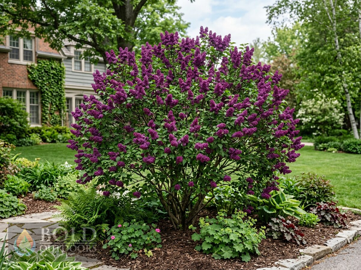 Bloomerang® Dark Purple Lilac