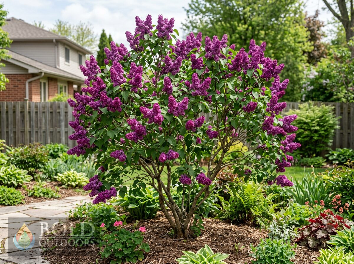 Royalty Lilac