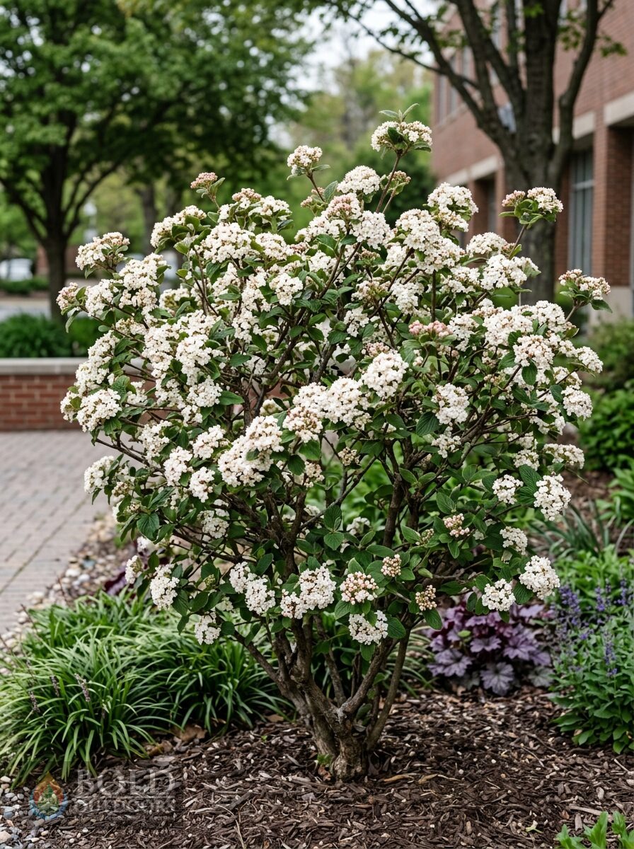 Spice Baby™ Koreanspice Viburnum
