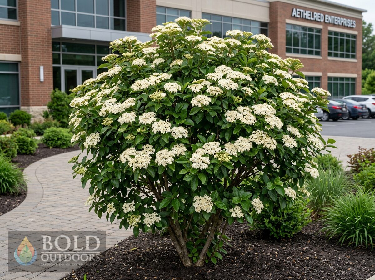 Brandywine™ Viburnum