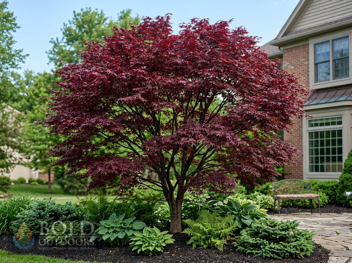 Emperor I® Japanese Maple