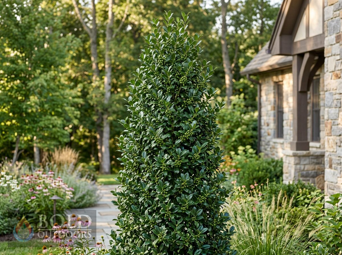 Castle Spire® Holly