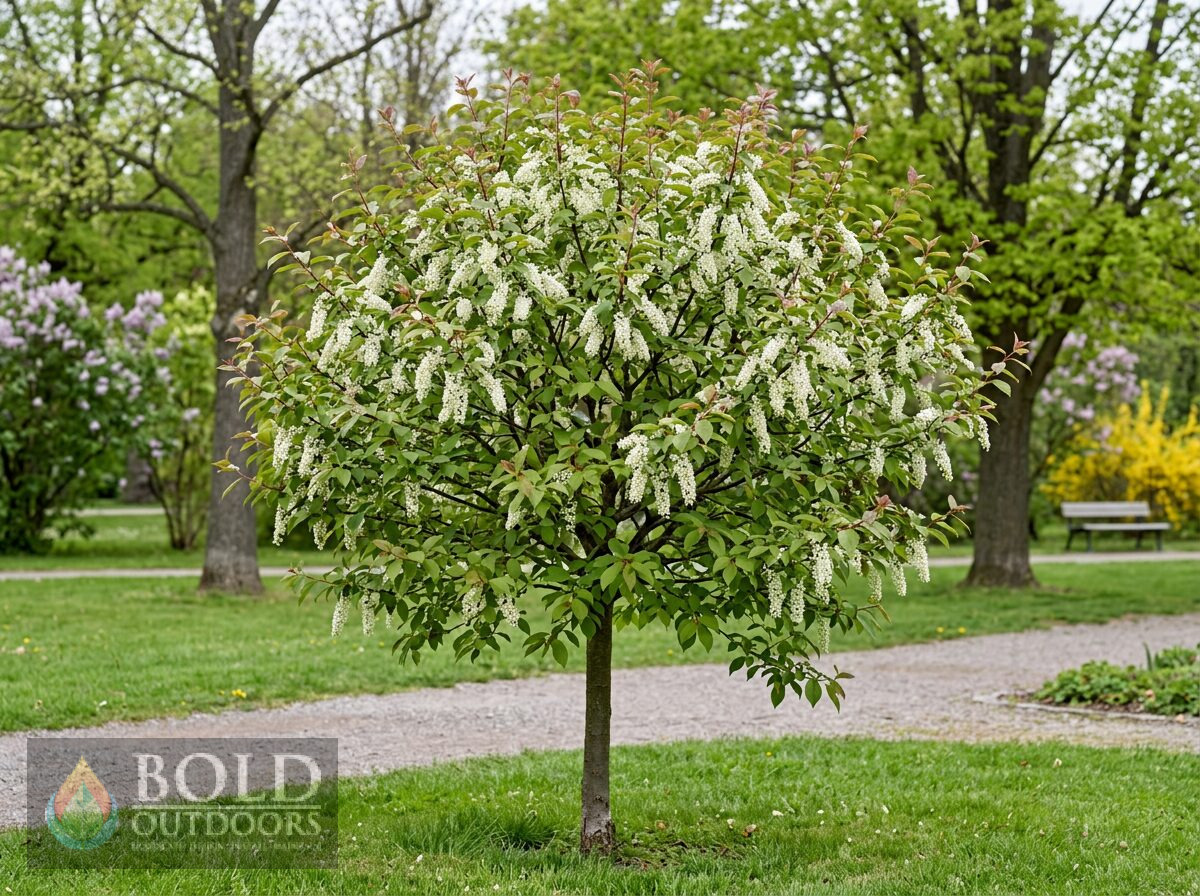 Canada Red Chokecherry