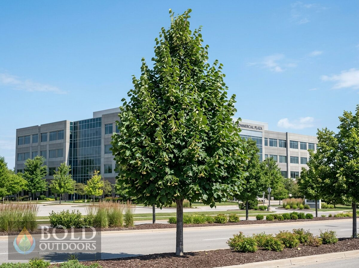 American Sentry® Linden