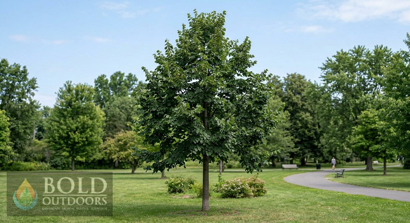 Greenspire Linden