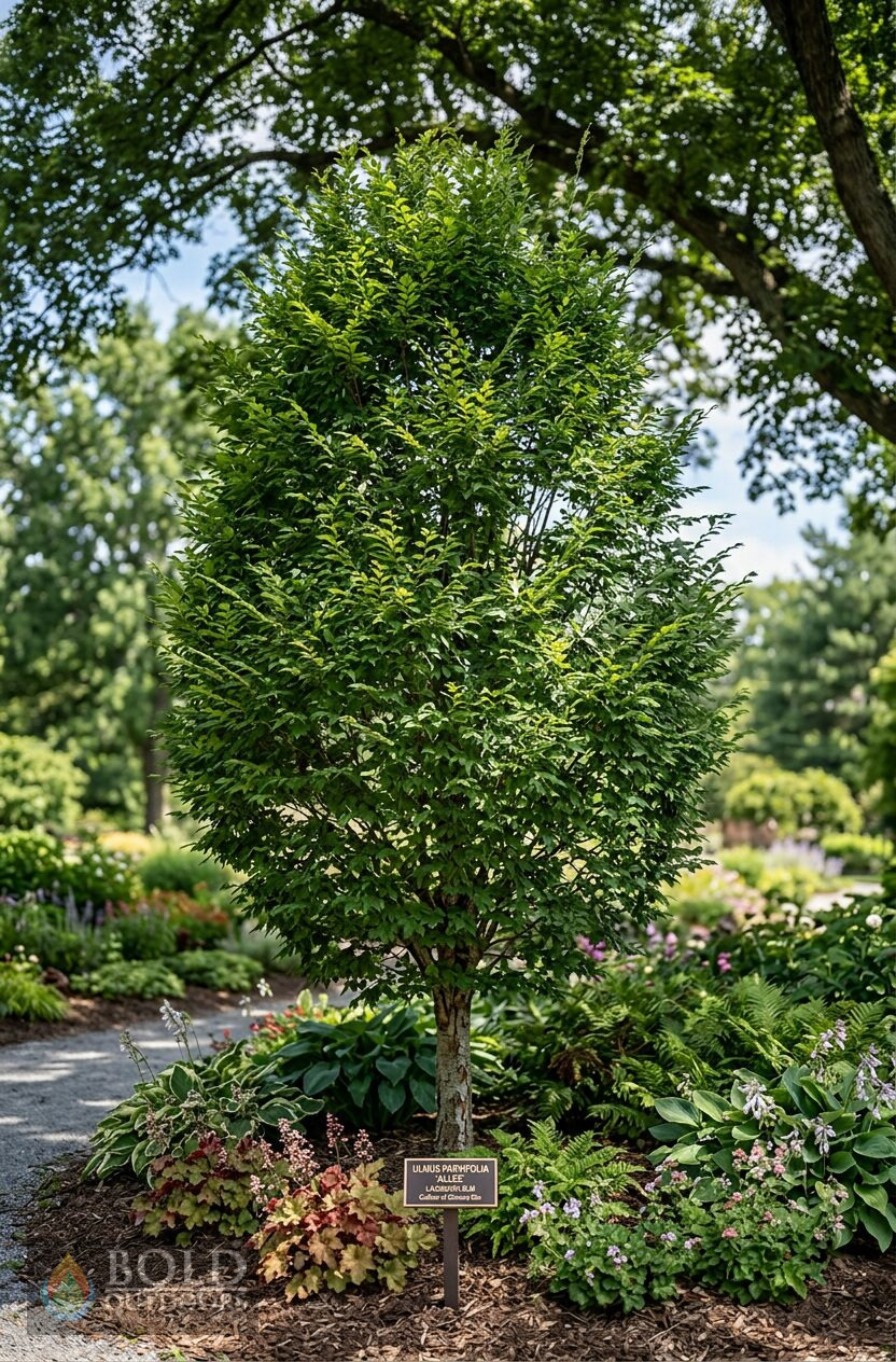 Allee Elm
