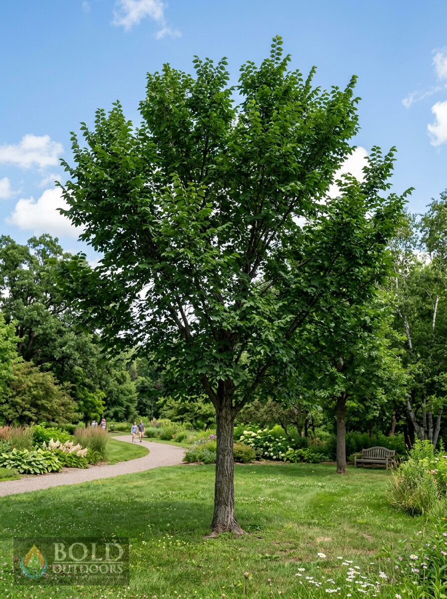 New Horizon Elm