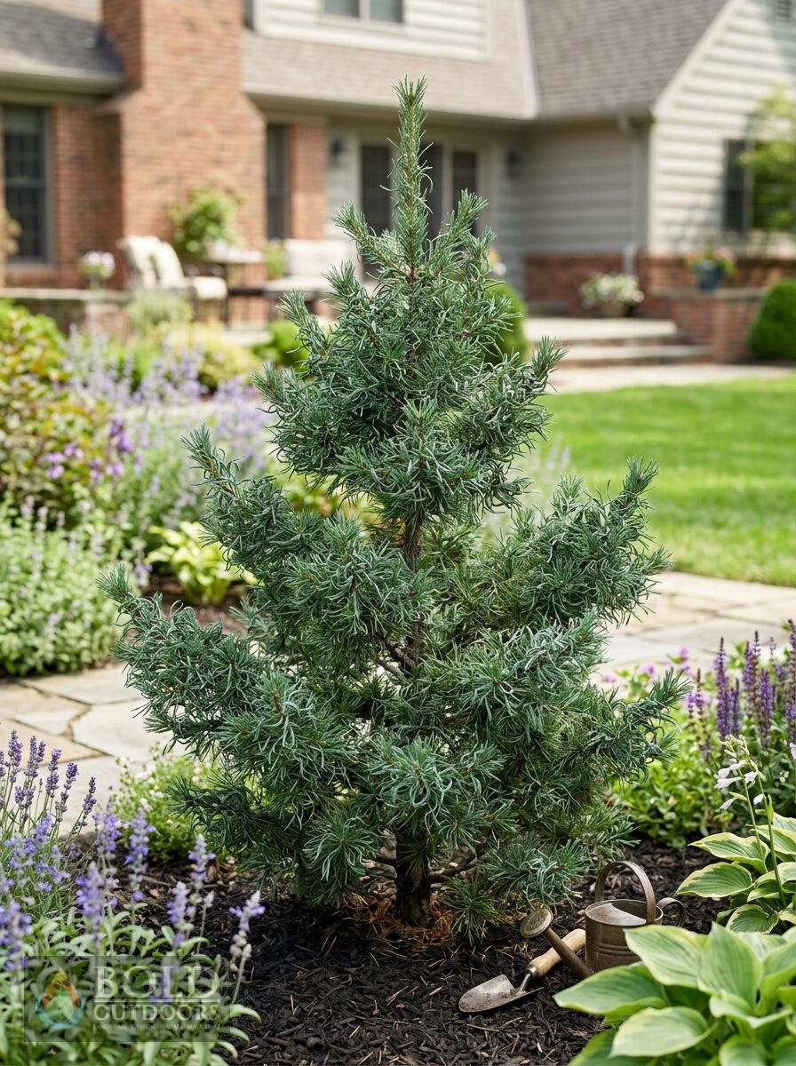 Mini Twists Eastern White Pine