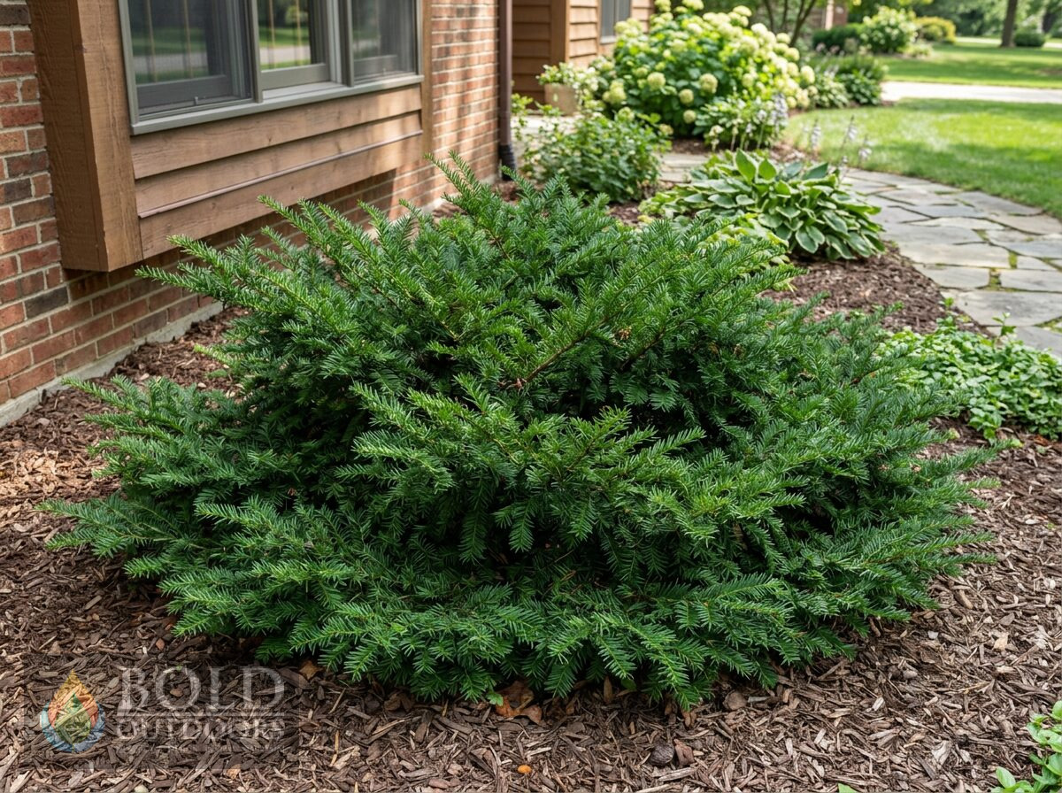 Everlow Yew