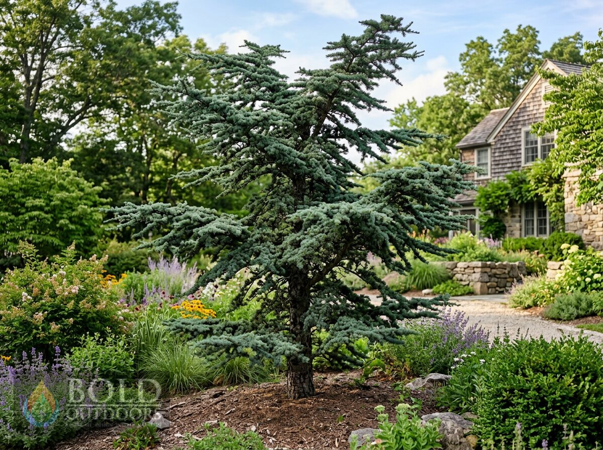 Trevoron Cyprian Cedar