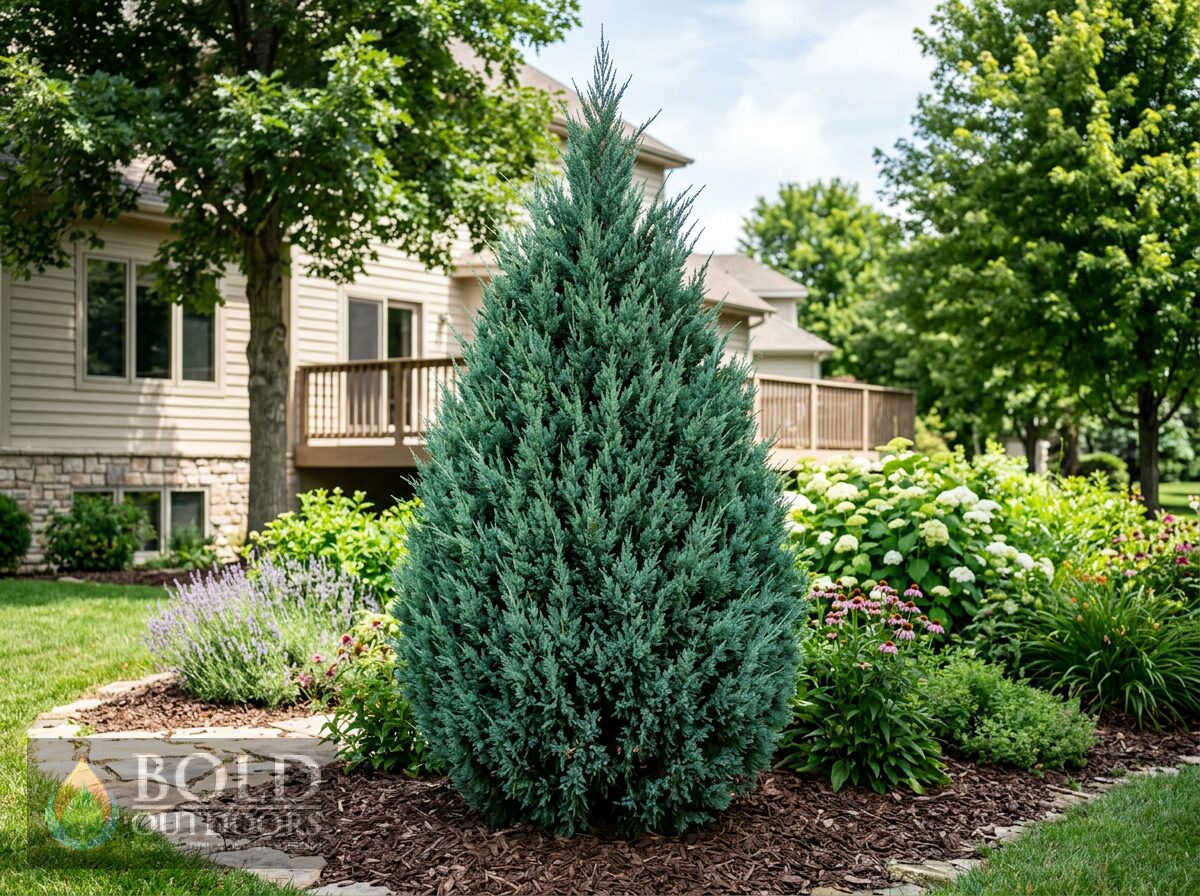 Blue Point Juniper
