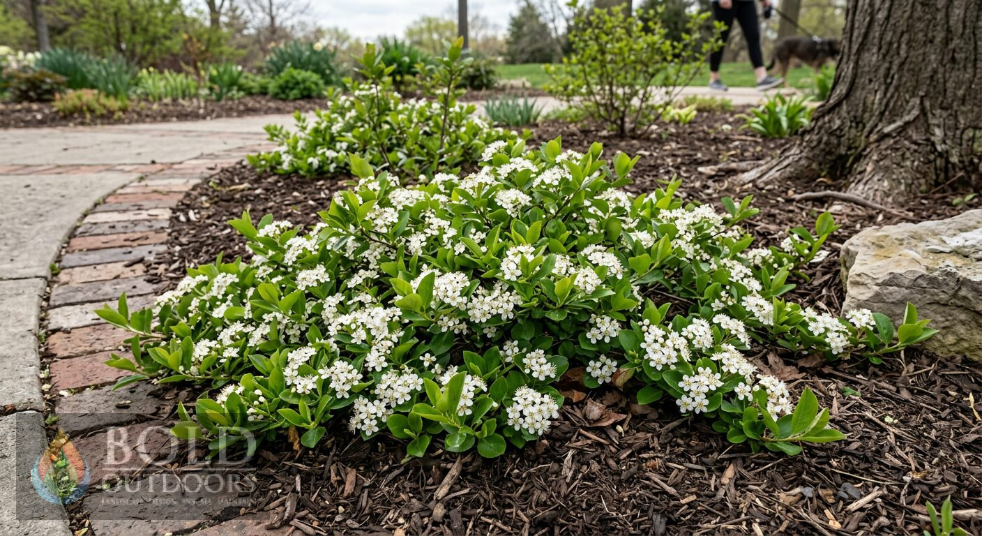 Ground Hug® Black Chokeberry