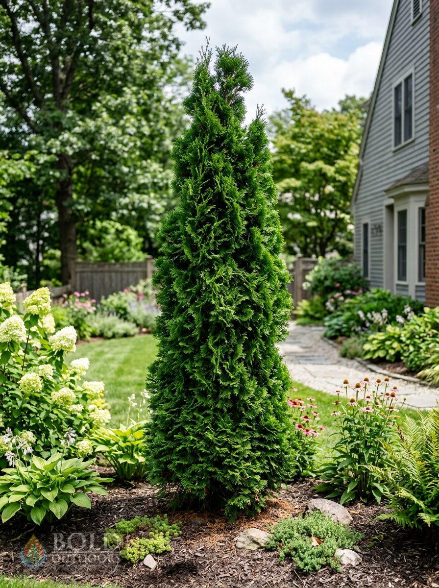 North Pole® Arborvitae