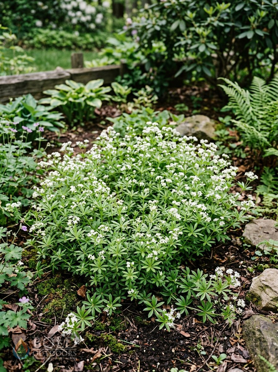 Sweet Woodruff