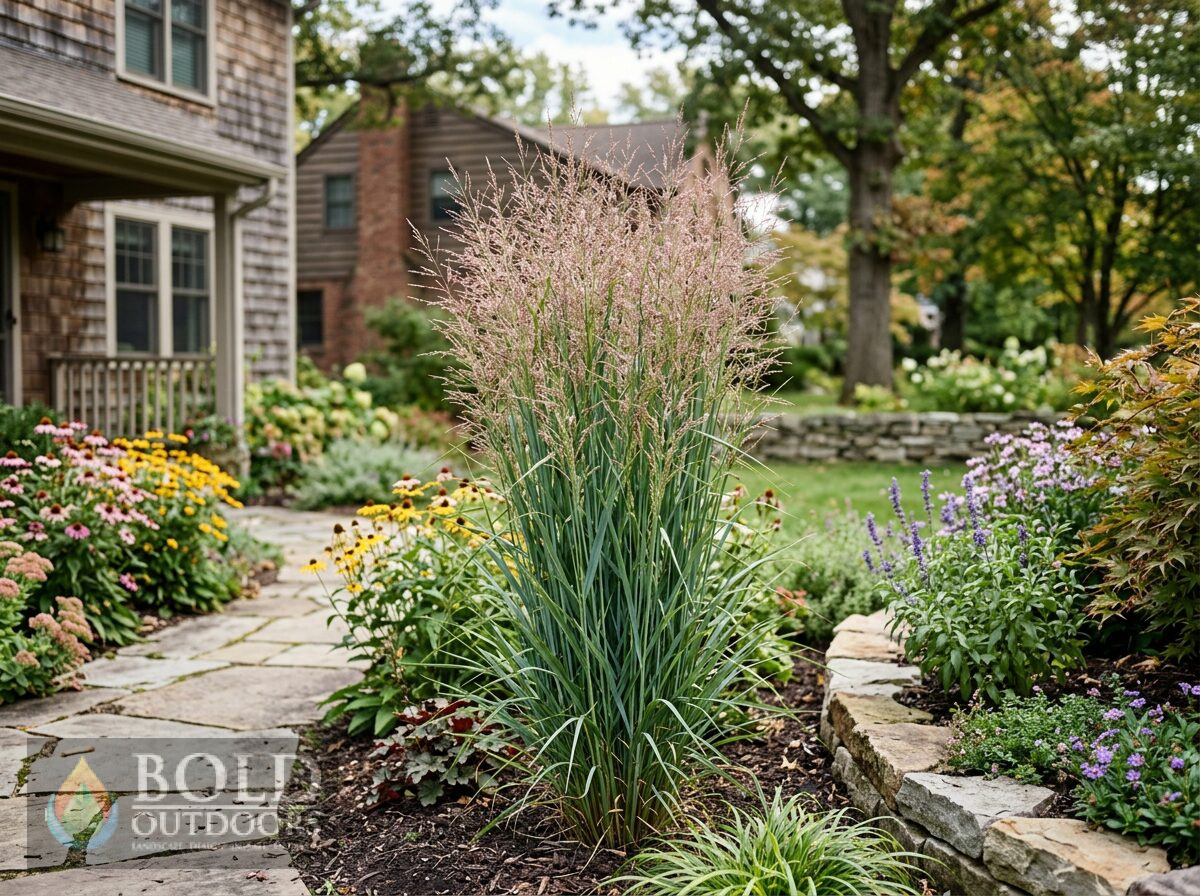 Prairie Winds® Totem Pole Switch Grass