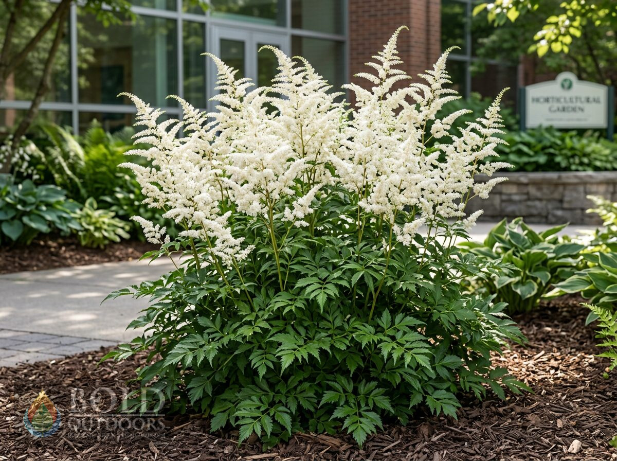 Bridal Veil Astilbe