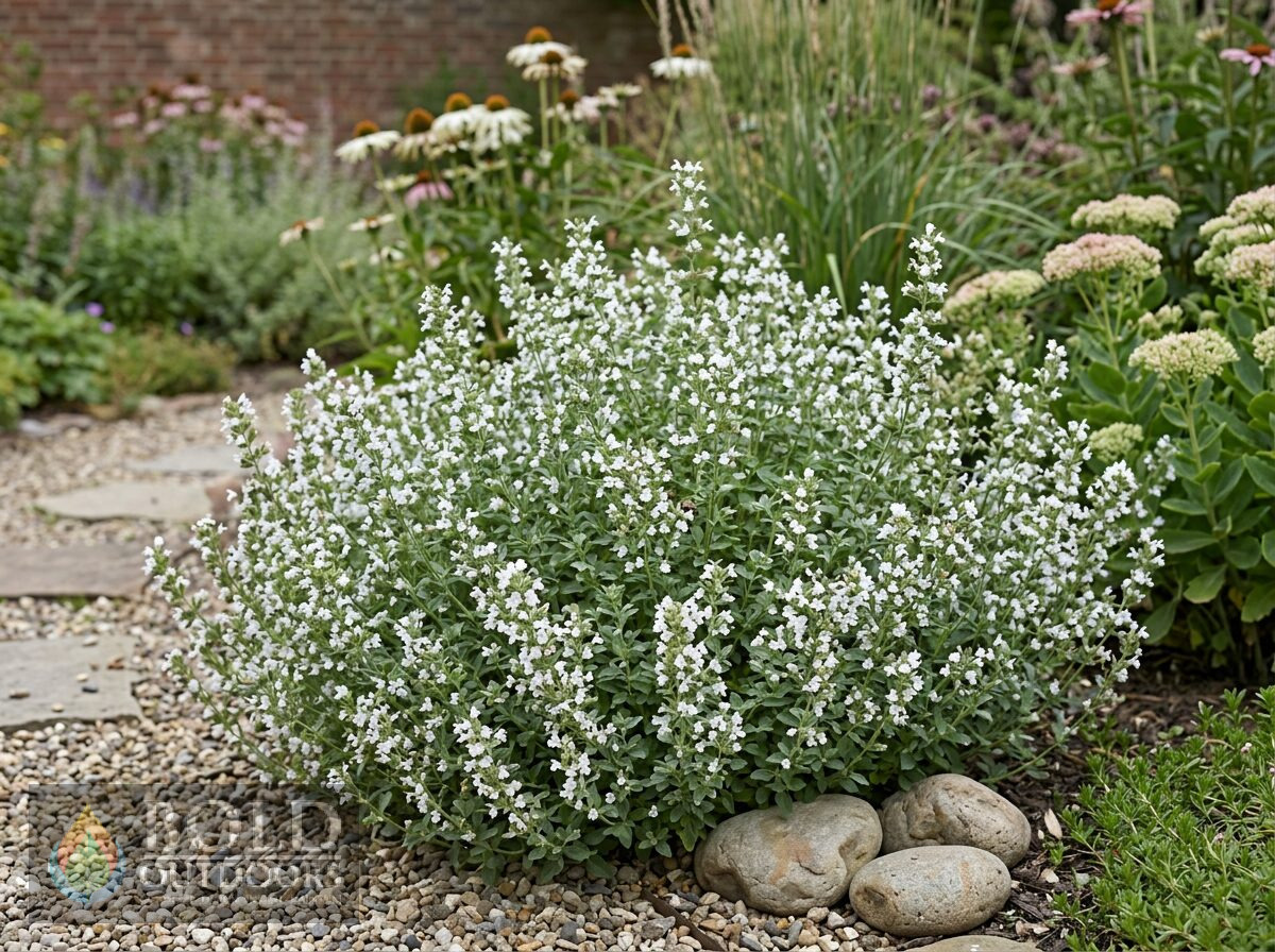 Lesser Calamint