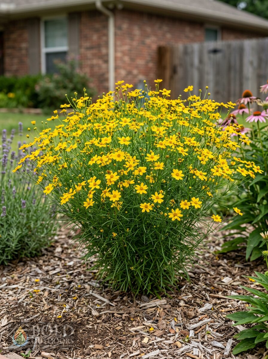 Zagreb Coreopsis