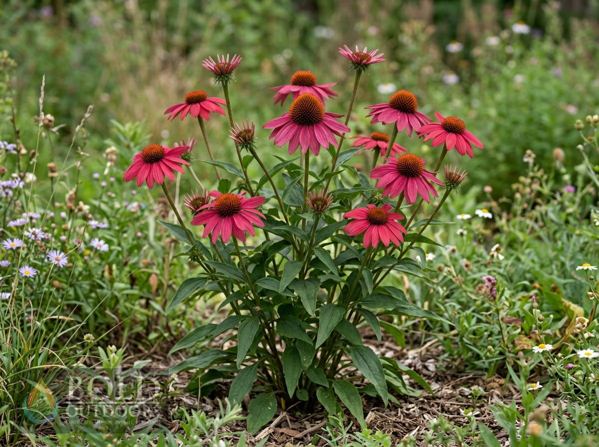 SOMBRERO® Rosada Coneflower