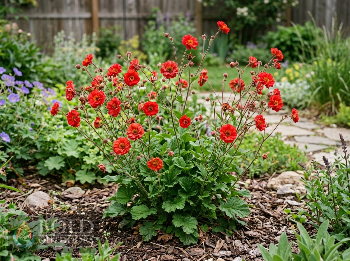 Red Dragon Geum