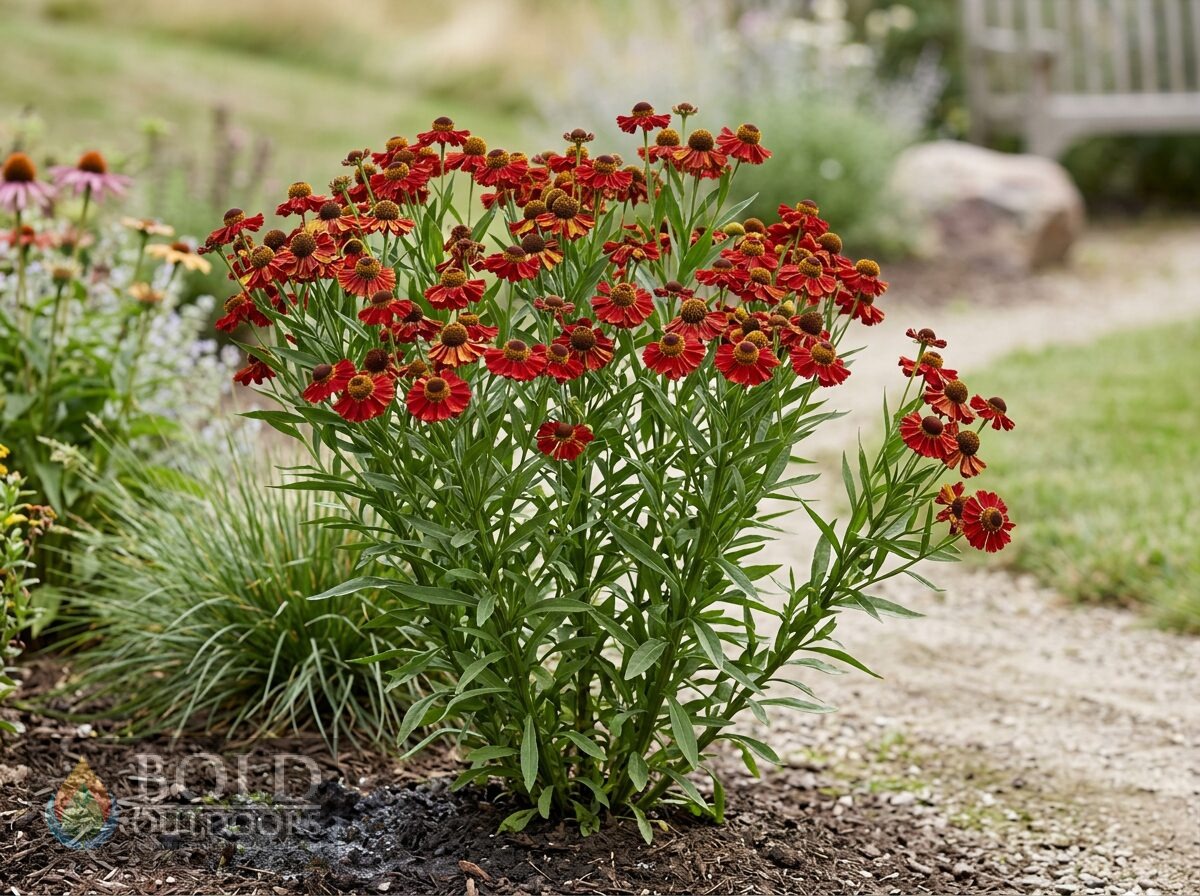 Mariachi™ Salsa Sneezeweed