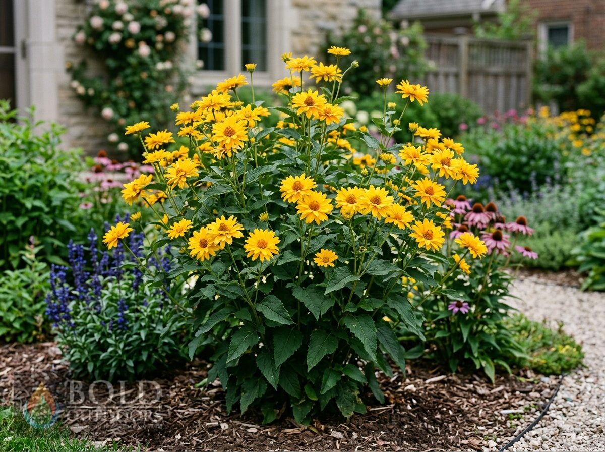 Tuscan Gold™ False Sunflower
