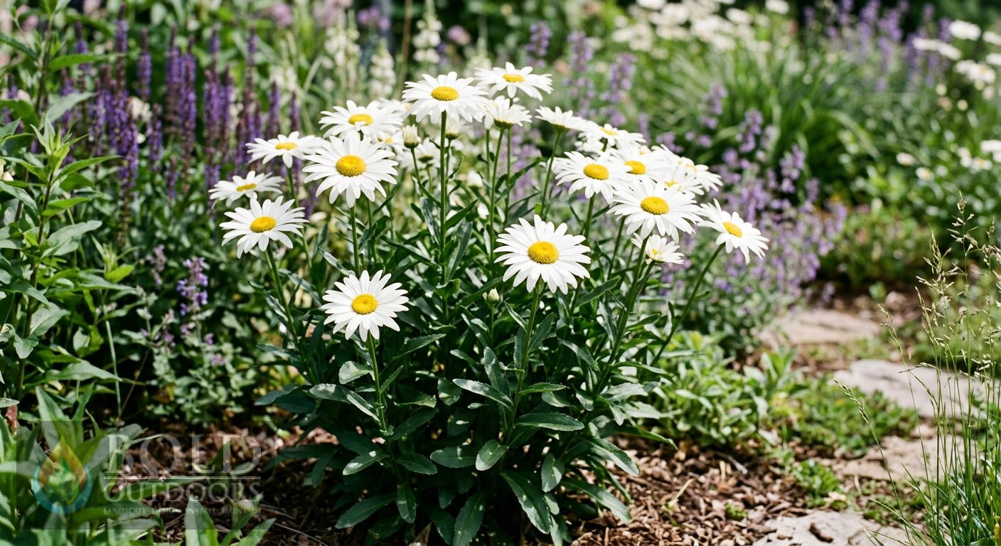 Amazing Daisies® Daisy May® Shasta Daisy