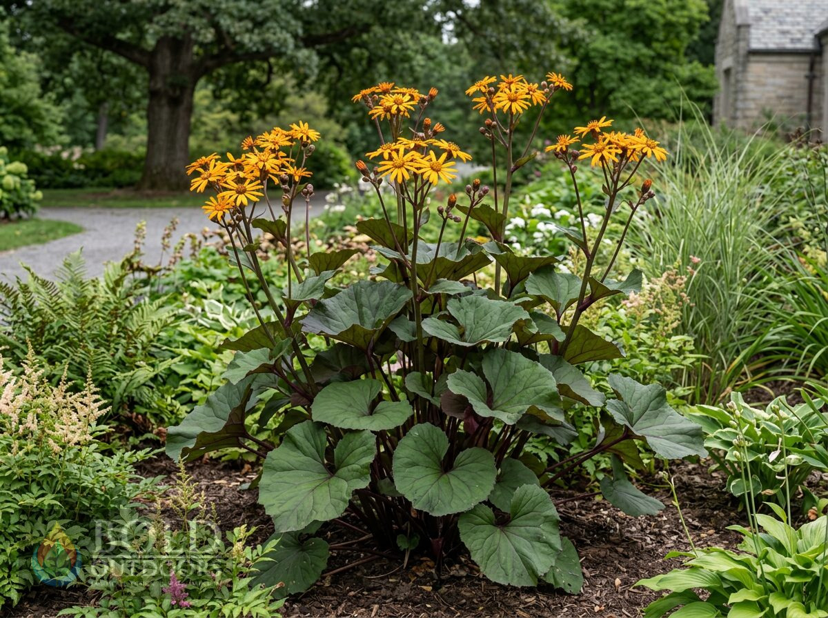 Othello Ligularia