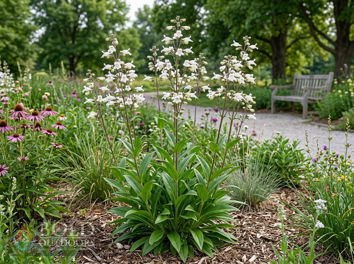 Foxglove Beardtongue