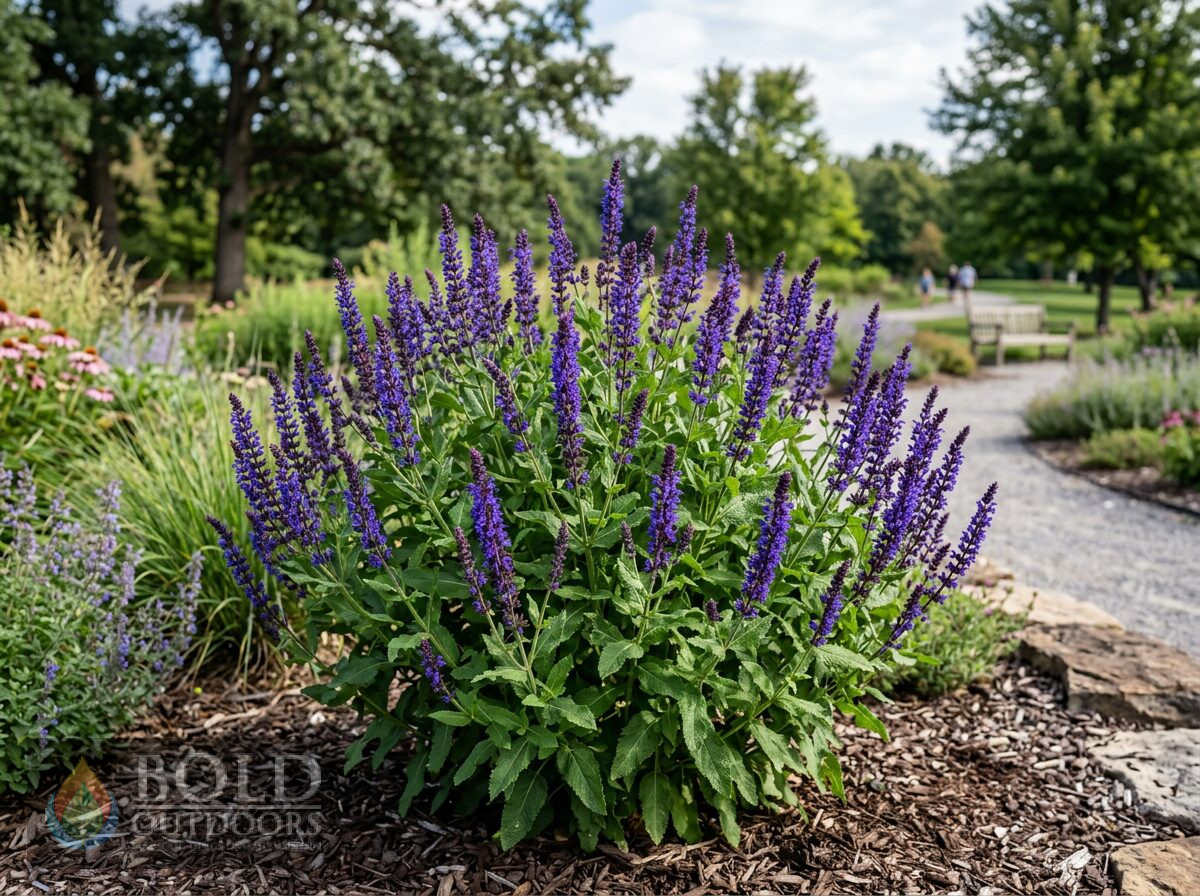 Blue by You Salvia