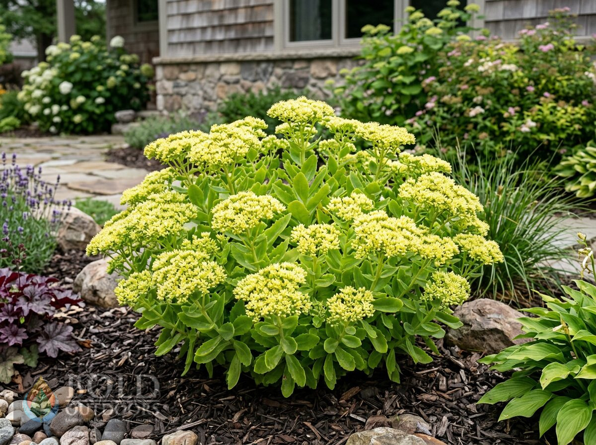 Rock 'N Grow® Lemonjade Sedum