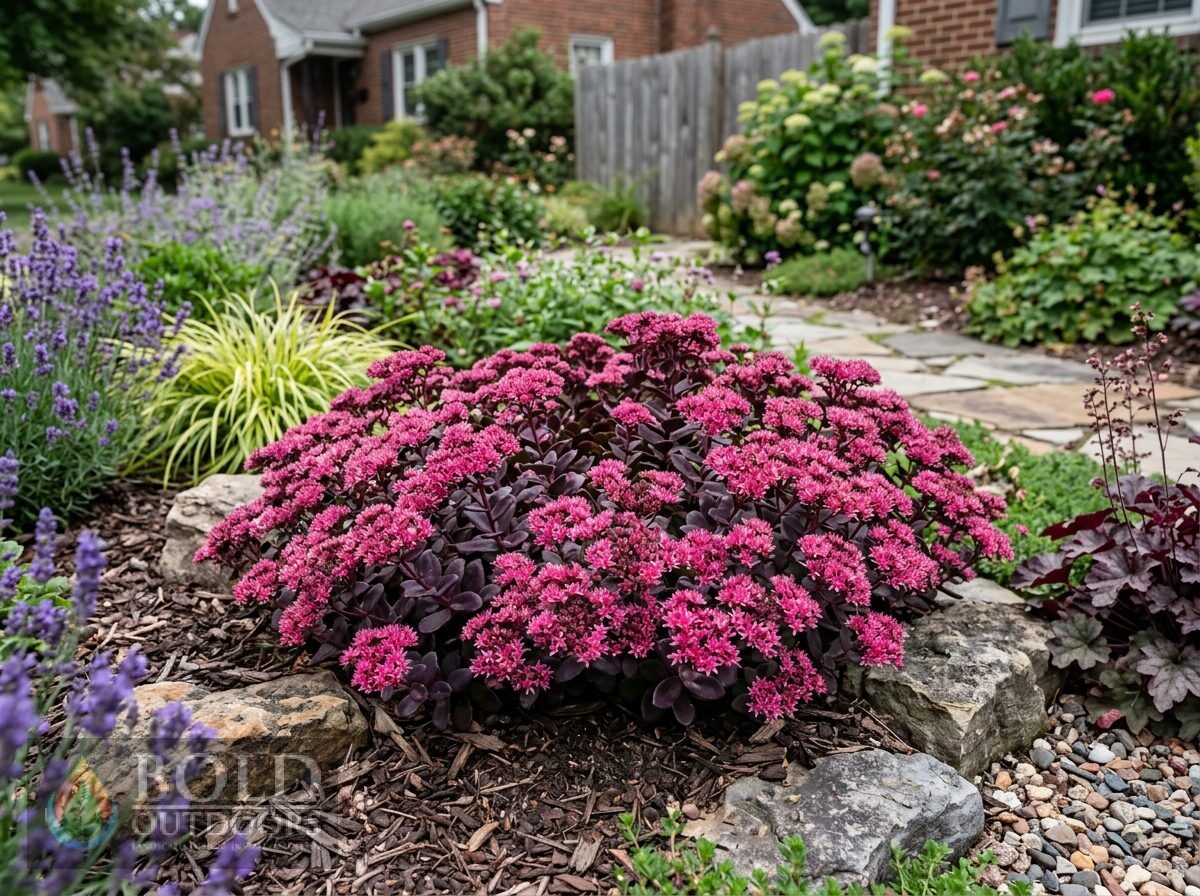 Rock 'N Round™ Pride & Joy Sedum