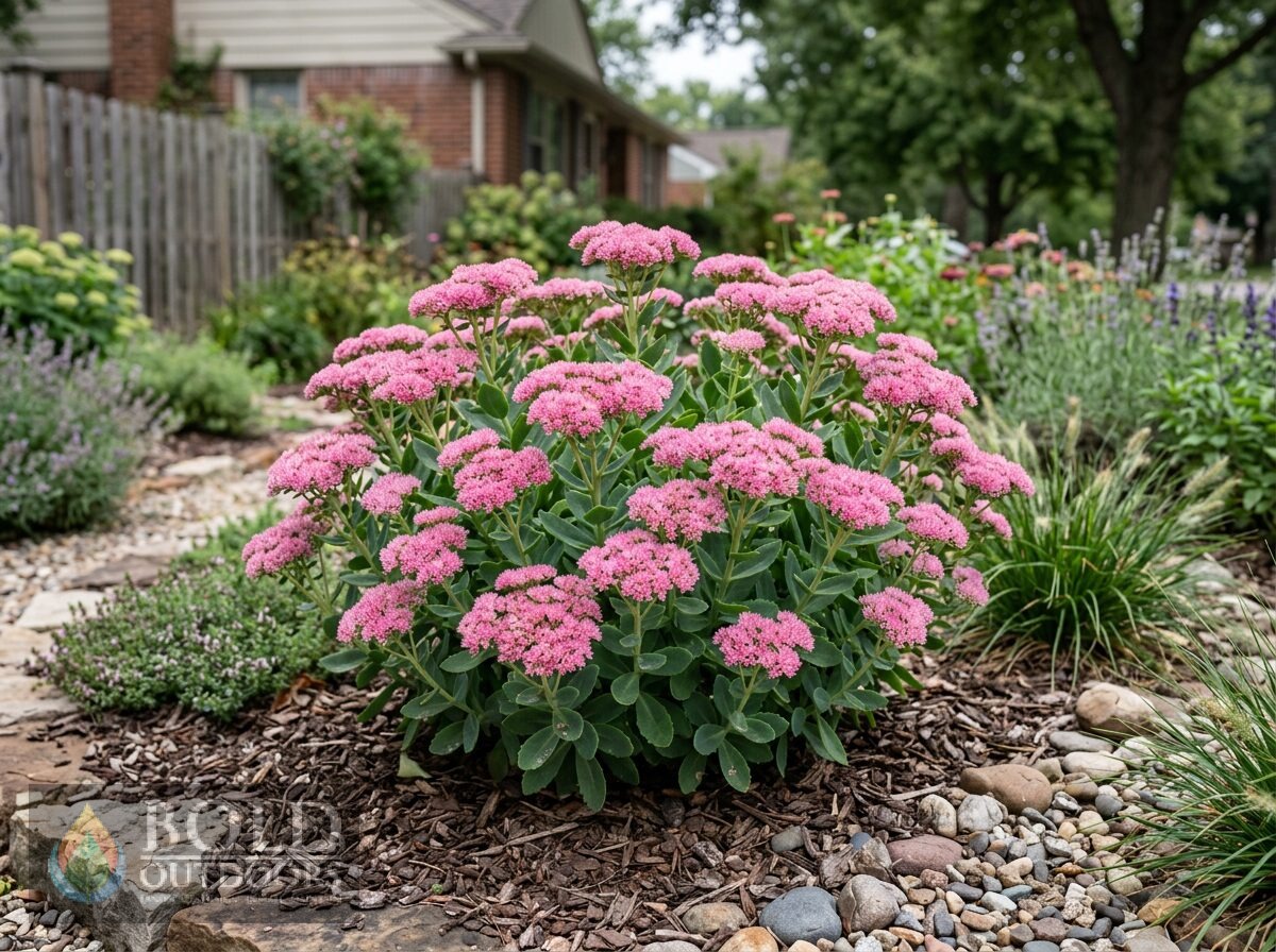 Rock 'N Round™ Pure Joy Sedum