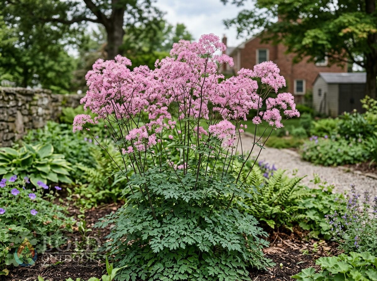 NIMBUS™ Pink Meadow Rue