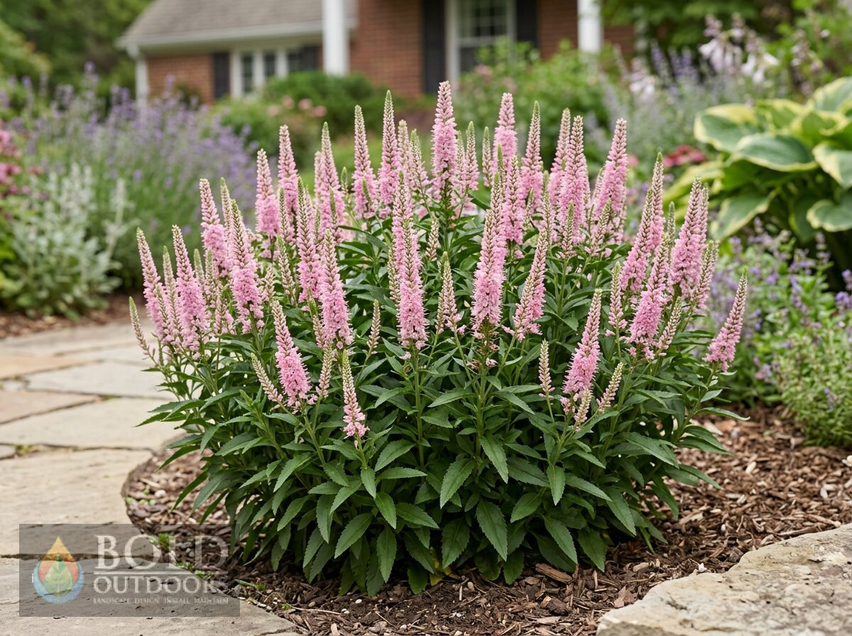 Magic Show® Pink Potion Speedwell