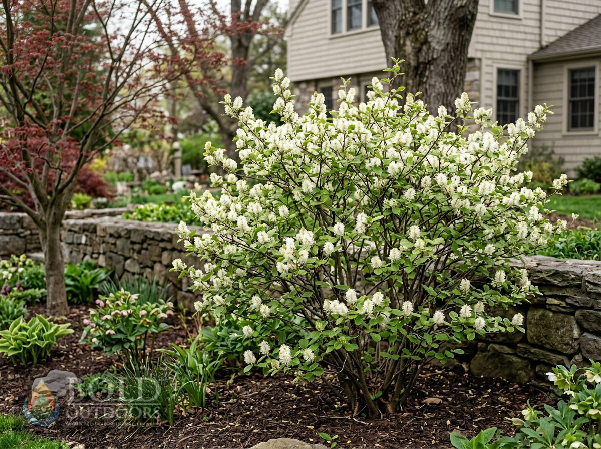 Mount Airy Fothergilla