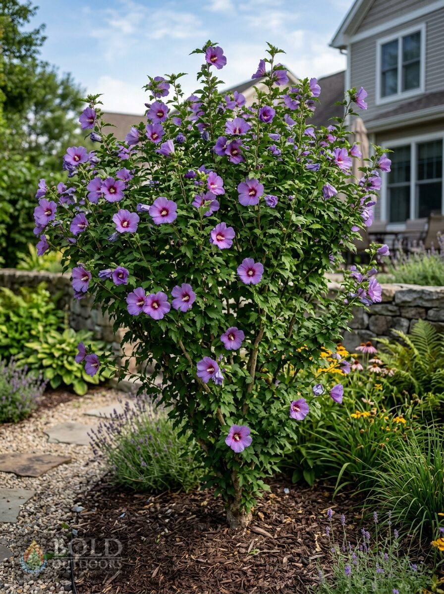 Paraplu Violet® Althea