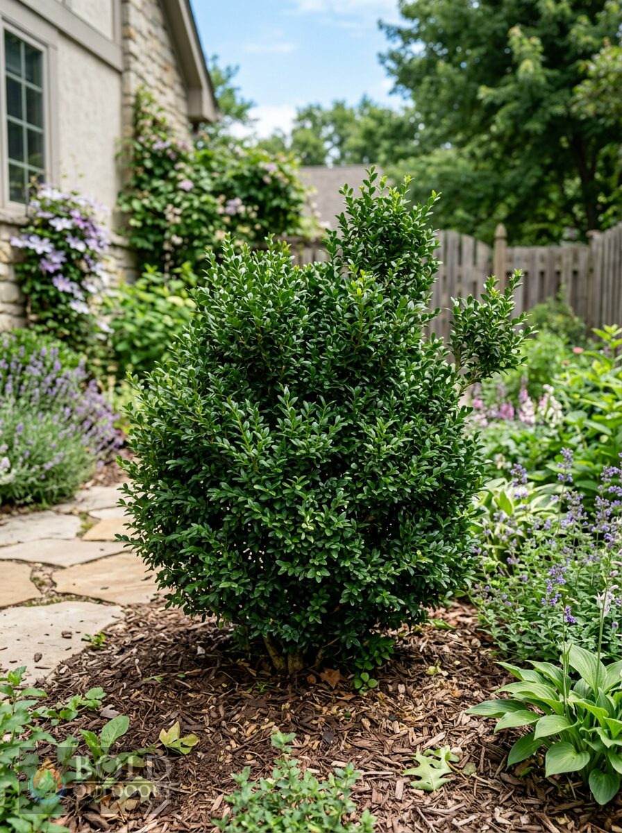 NewGen Freedom® Boxwood