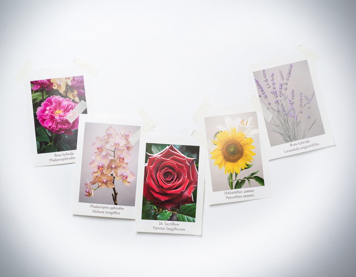 Plant Database